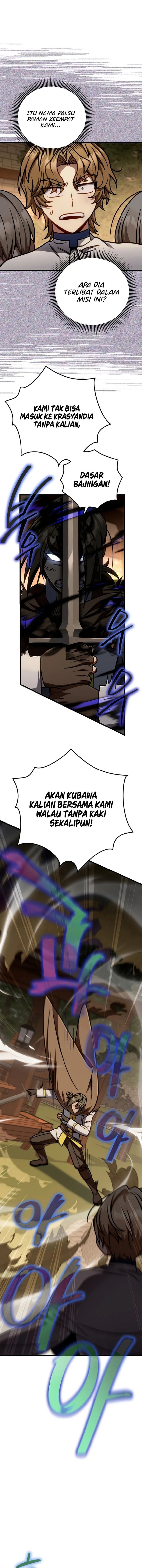 I’m Going To Destroy This Country Chapter 45 Gambar 11