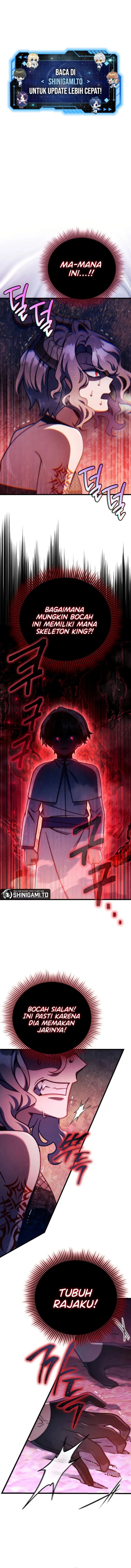 I’m Going To Destroy This Country Chapter 47 Gambar 2