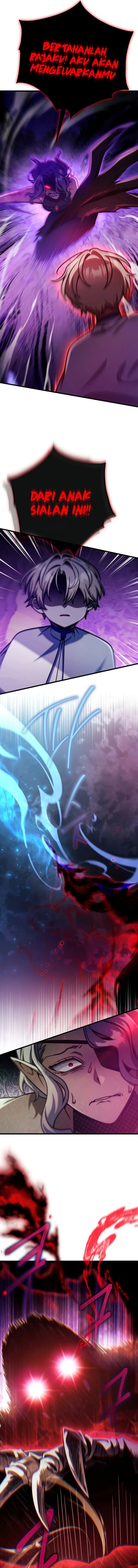 I’m Going To Destroy This Country Chapter 47 Gambar 3