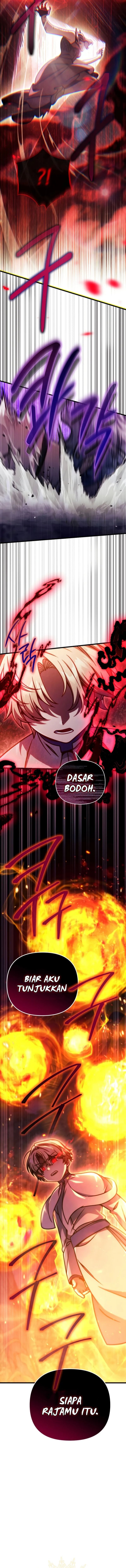 I’m Going To Destroy This Country Chapter 47 Gambar 4