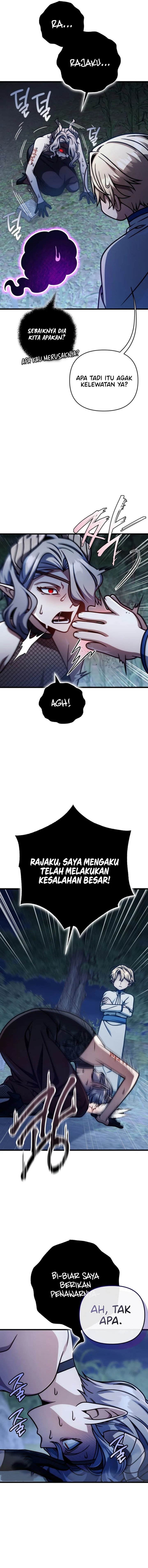 I’m Going To Destroy This Country Chapter 47 Gambar 6