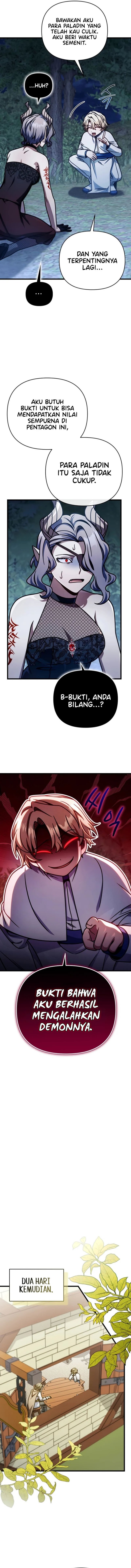 I’m Going To Destroy This Country Chapter 47 Gambar 7