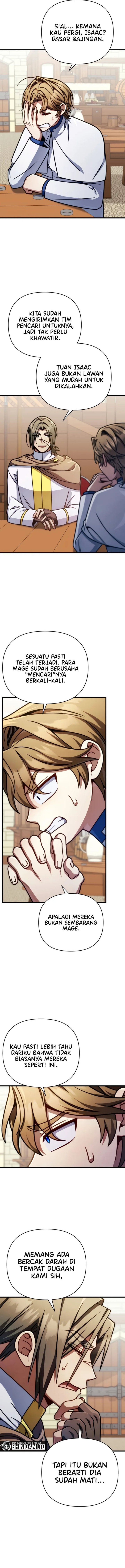 I’m Going To Destroy This Country Chapter 47 Gambar 8