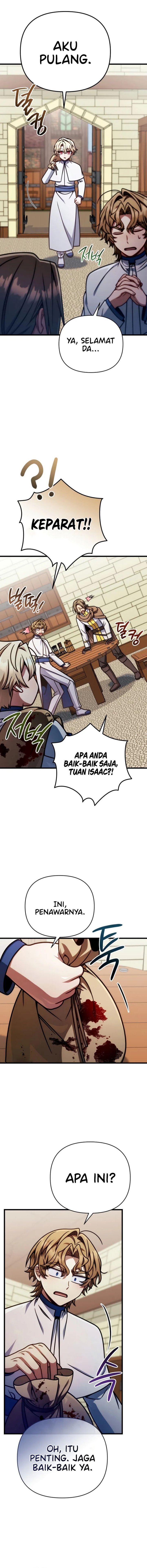 I’m Going To Destroy This Country Chapter 47 Gambar 9