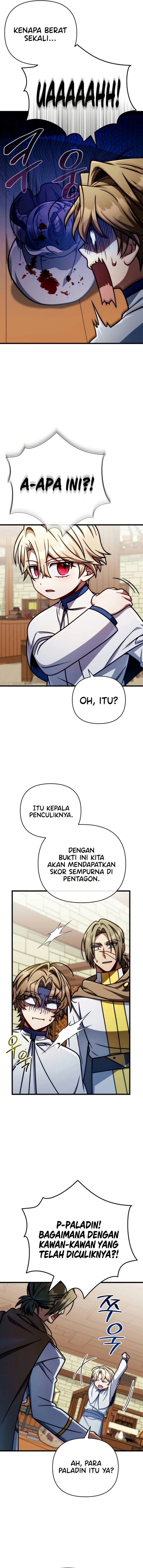 I’m Going To Destroy This Country Chapter 47 Gambar 10