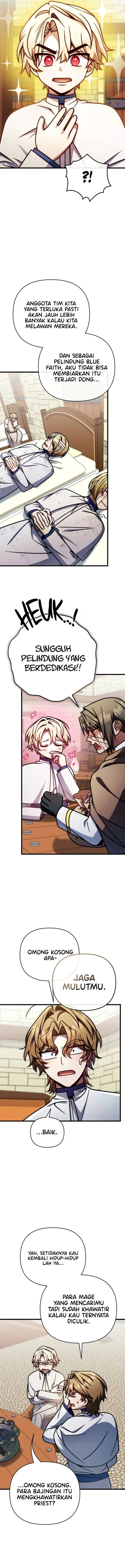 I’m Going To Destroy This Country Chapter 47 Gambar 14