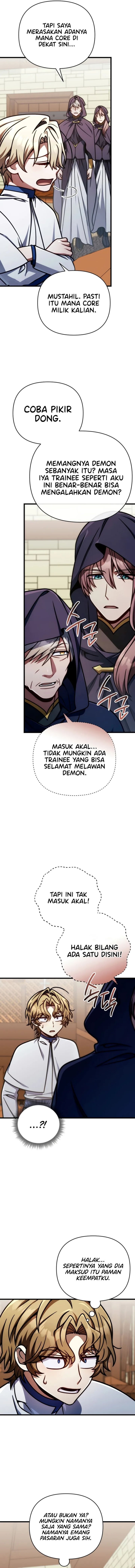 I’m Going To Destroy This Country Chapter 47 Gambar 16