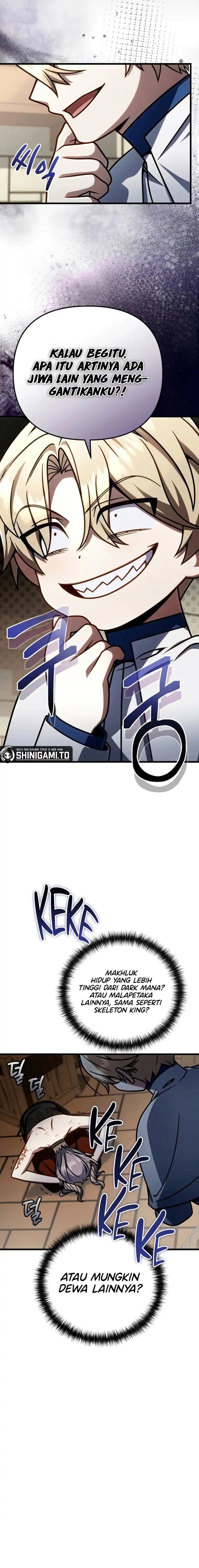 I’m Going To Destroy This Country Chapter 48 Gambar 7