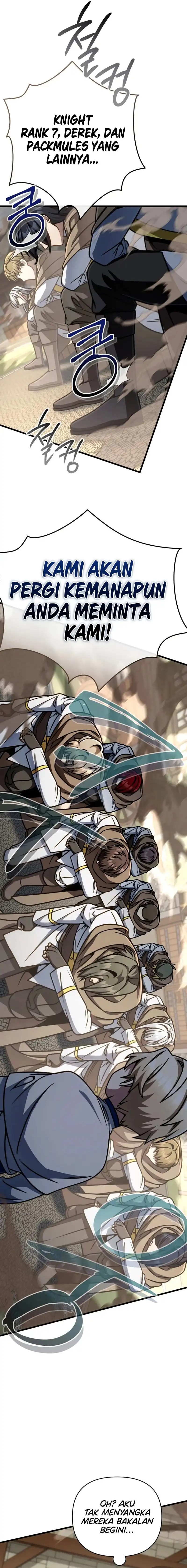 I’m Going To Destroy This Country Chapter 48 Gambar 11