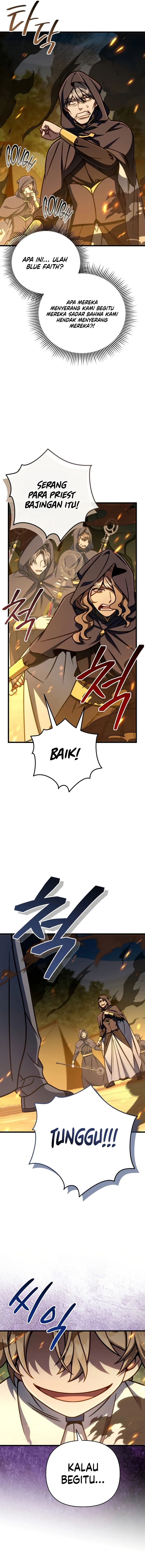 I’m Going To Destroy This Country Chapter 49 Gambar 6
