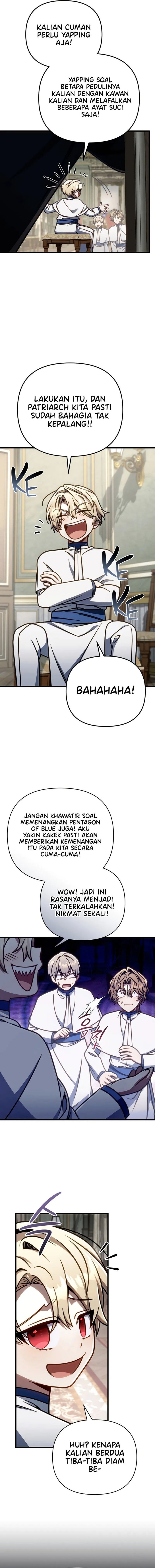 I’m Going To Destroy This Country Chapter 52 Gambar 4