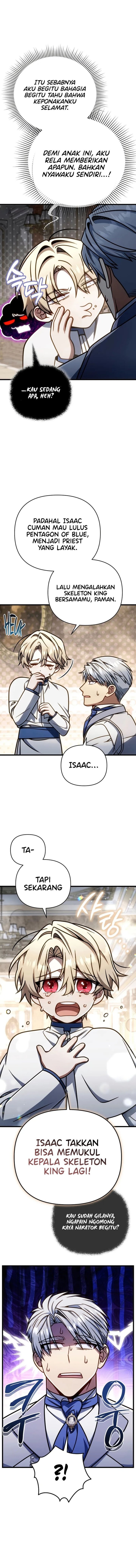 I’m Going To Destroy This Country Chapter 52 Gambar 9