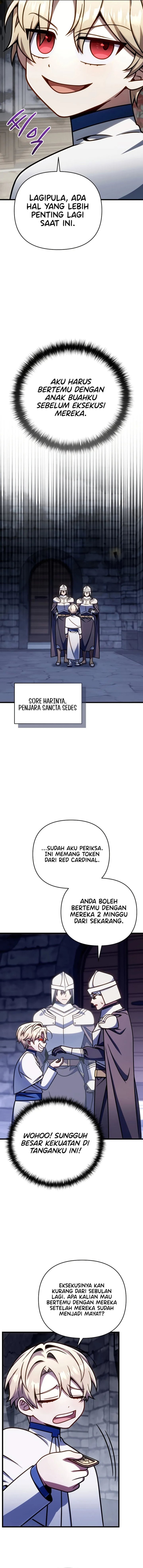 I’m Going To Destroy This Country Chapter 52 Gambar 11