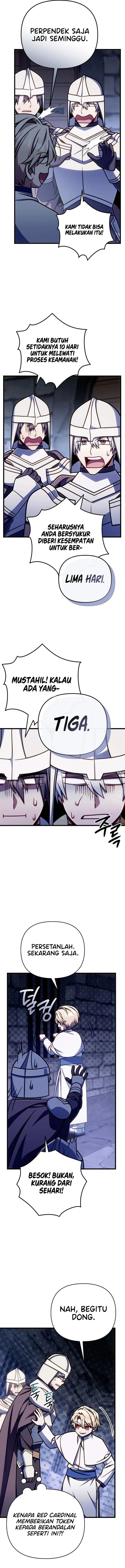 I’m Going To Destroy This Country Chapter 52 Gambar 12