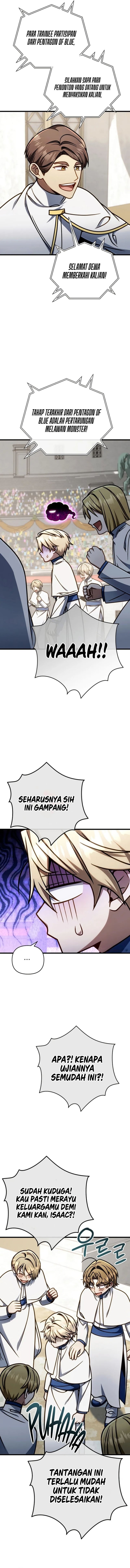 I’m Going To Destroy This Country Chapter 52 Gambar 14