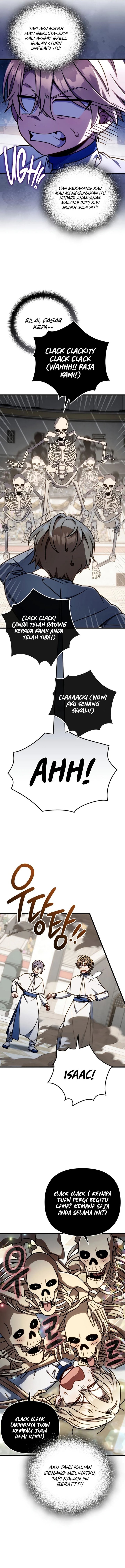 I’m Going To Destroy This Country Chapter 53 Gambar 4