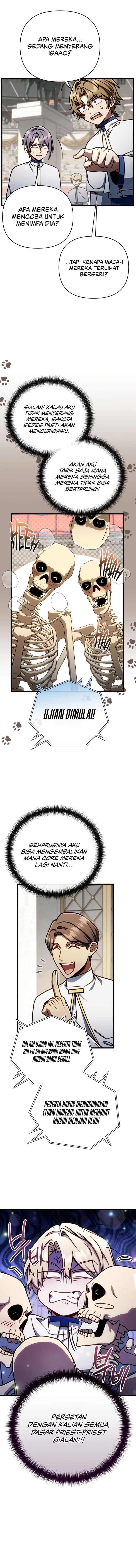 I’m Going To Destroy This Country Chapter 53 Gambar 5