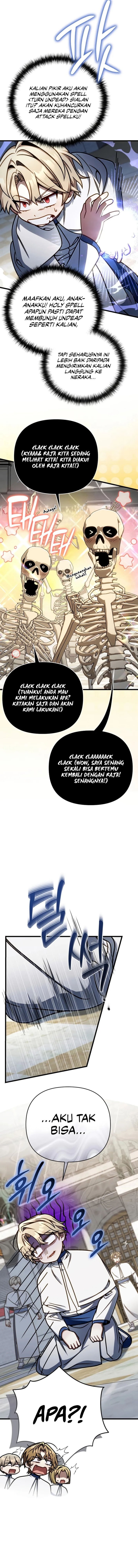 I’m Going To Destroy This Country Chapter 53 Gambar 7