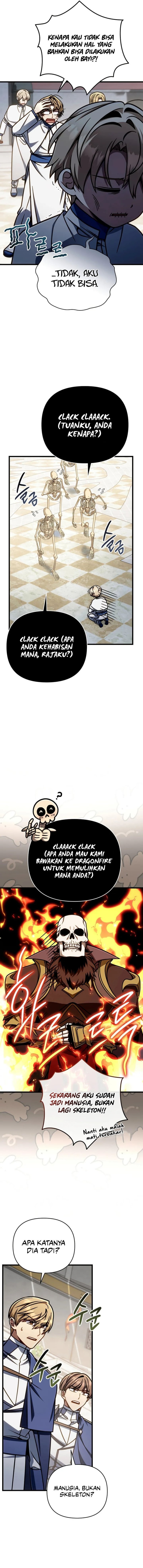 I’m Going To Destroy This Country Chapter 53 Gambar 8