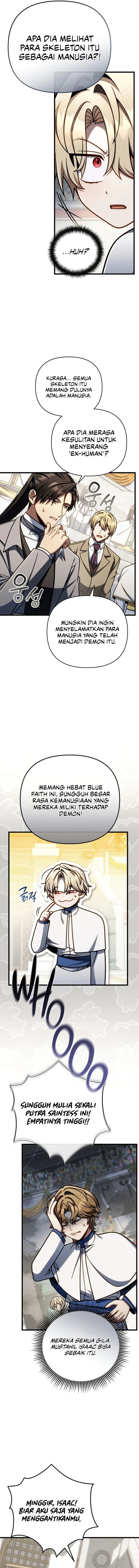 I’m Going To Destroy This Country Chapter 53 Gambar 9