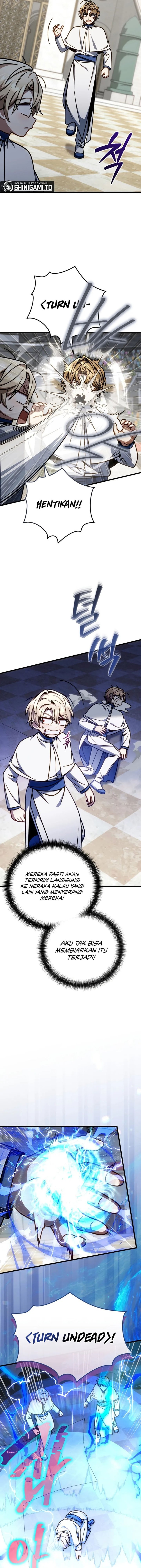 I’m Going To Destroy This Country Chapter 53 Gambar 10