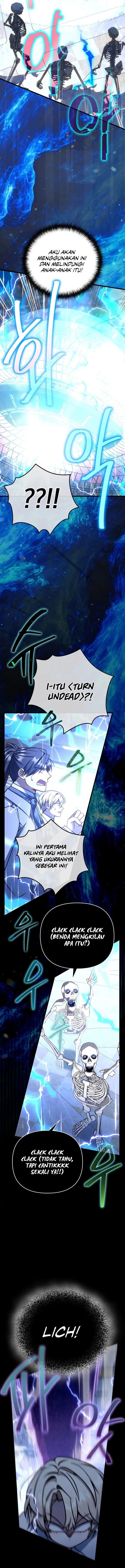 I’m Going To Destroy This Country Chapter 53 Gambar 11