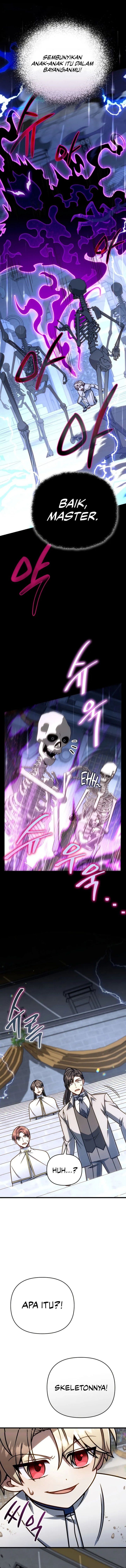 I’m Going To Destroy This Country Chapter 53 Gambar 12