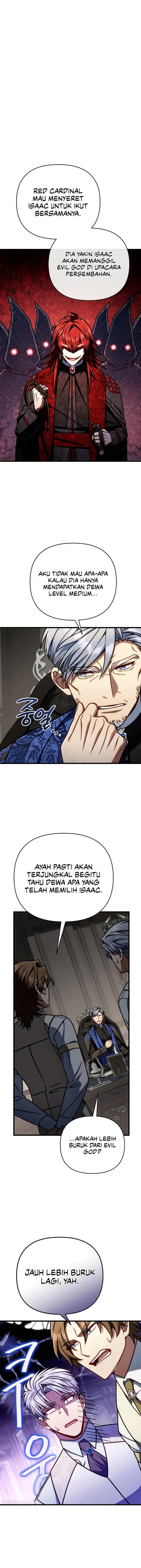 I’m Going To Destroy This Country Chapter 53 Gambar 14