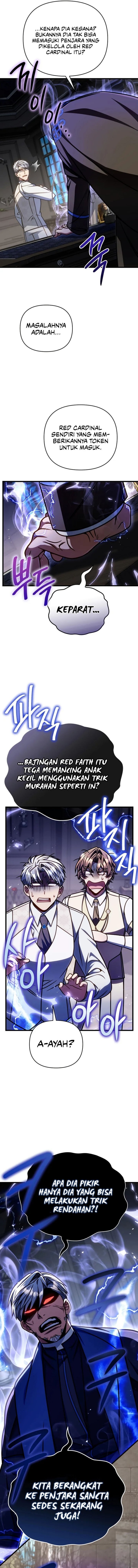 I’m Going To Destroy This Country Chapter 53 Gambar 16