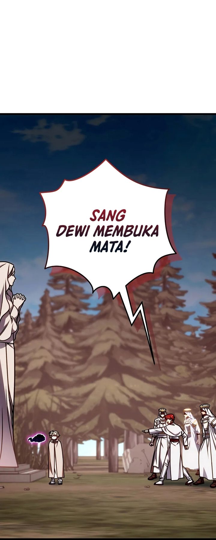 I’m Going To Destroy This Country Chapter 56 Fix Gambar 1