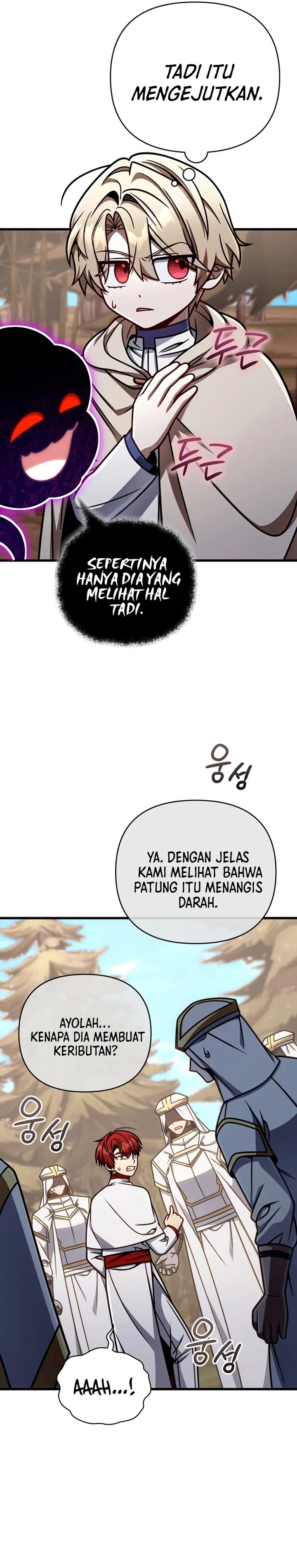 I’m Going To Destroy This Country Chapter 56 Fix Gambar 3
