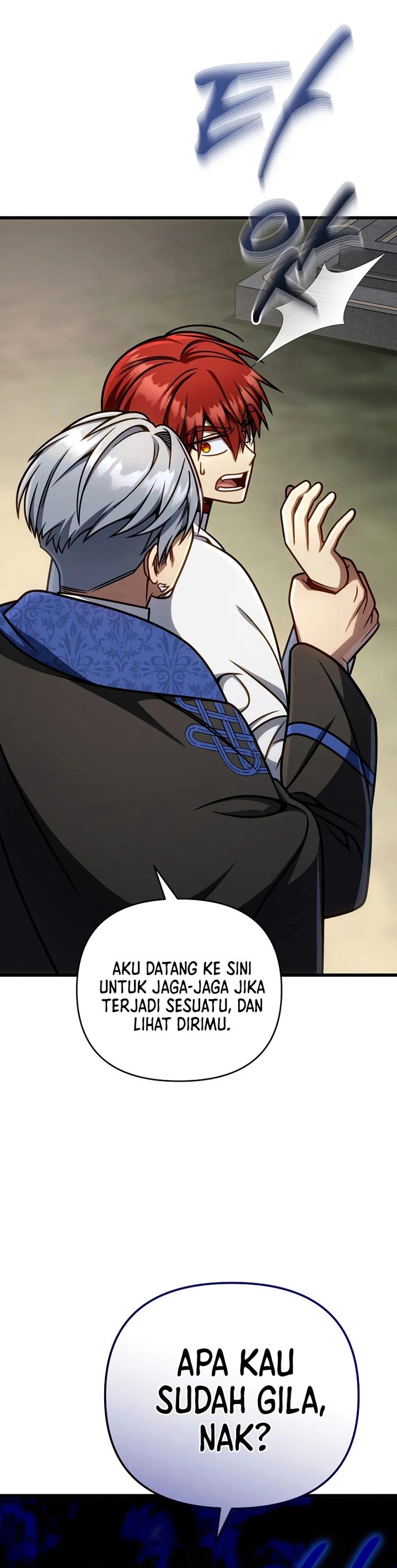 I’m Going To Destroy This Country Chapter 56 Fix Gambar 8