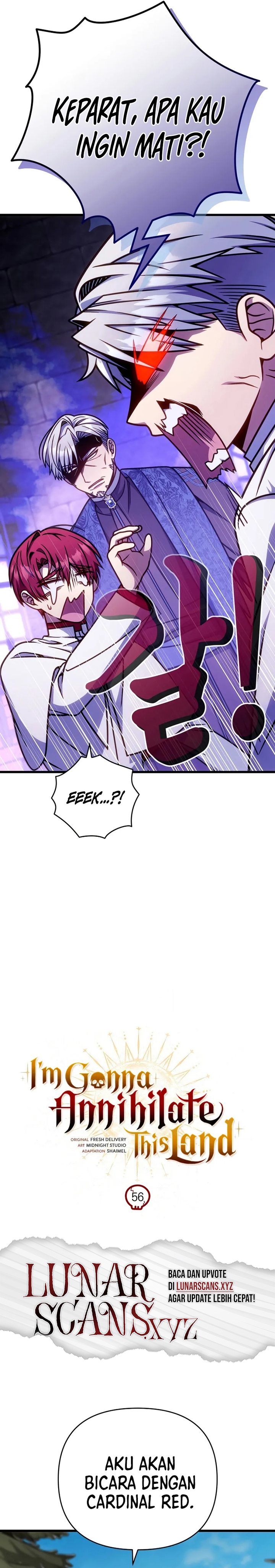 I’m Going To Destroy This Country Chapter 56 Fix Gambar 11