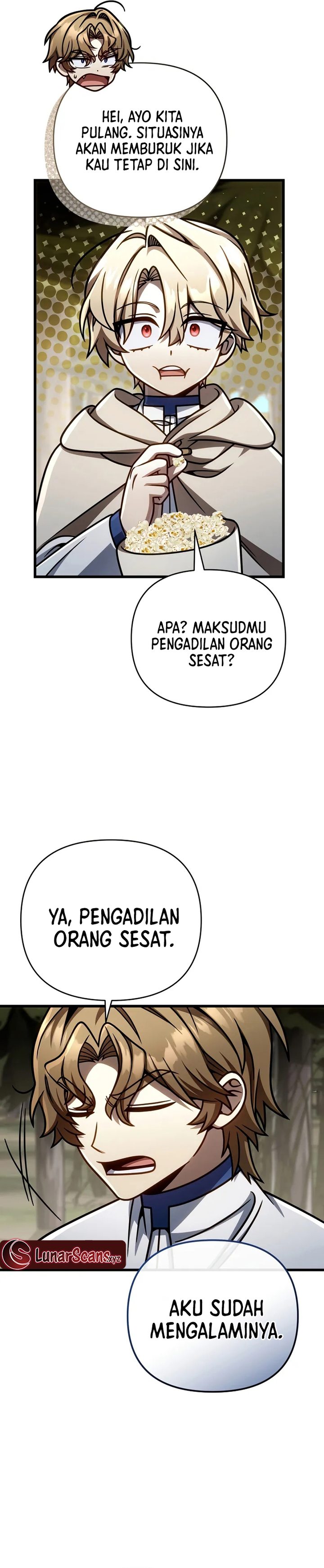 I’m Going To Destroy This Country Chapter 56 Fix Gambar 14