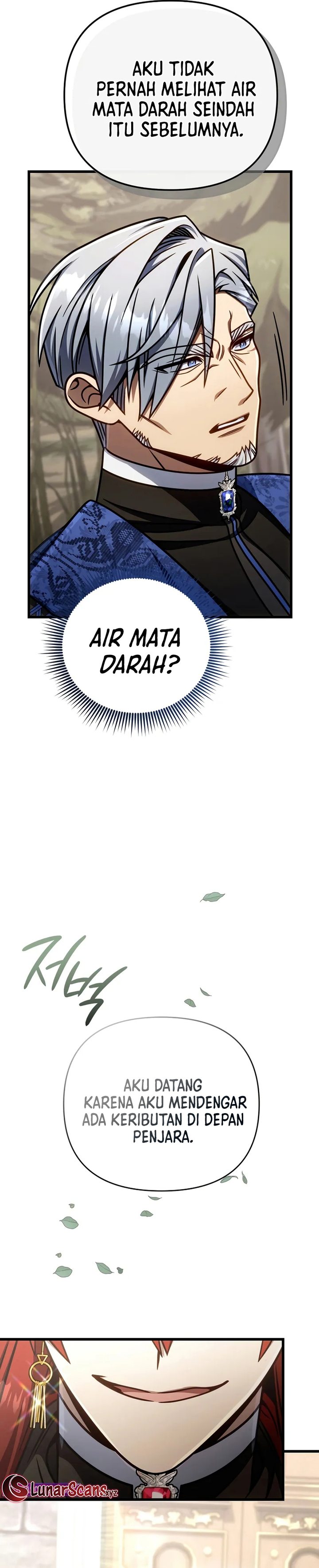 I’m Going To Destroy This Country Chapter 56 Fix Gambar 17