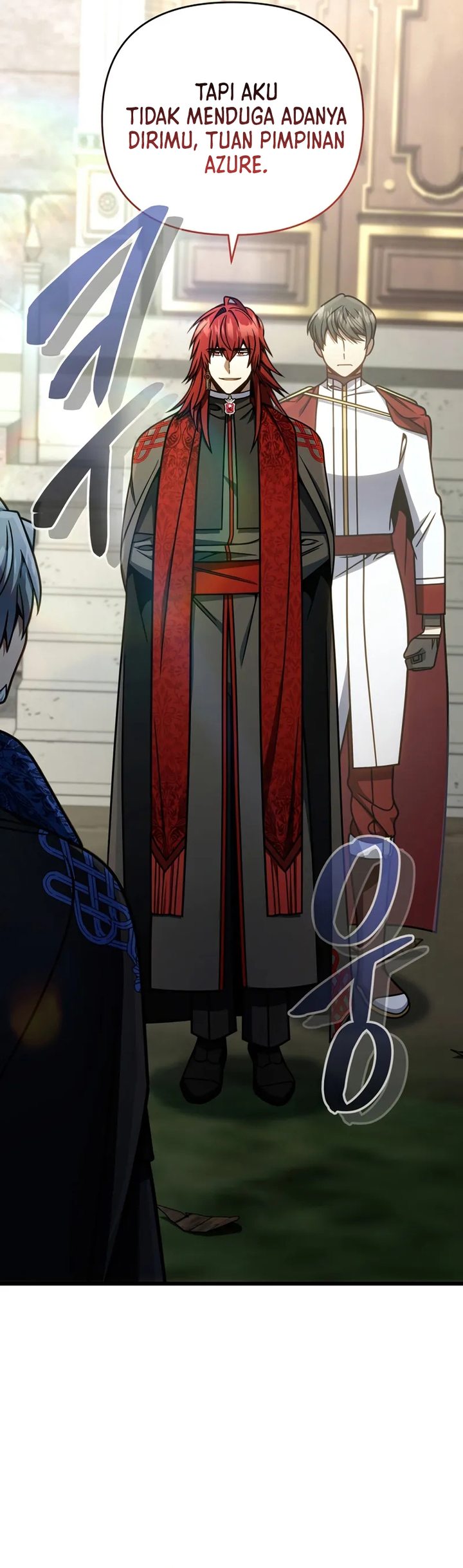 I’m Going To Destroy This Country Chapter 56 Fix Gambar 18