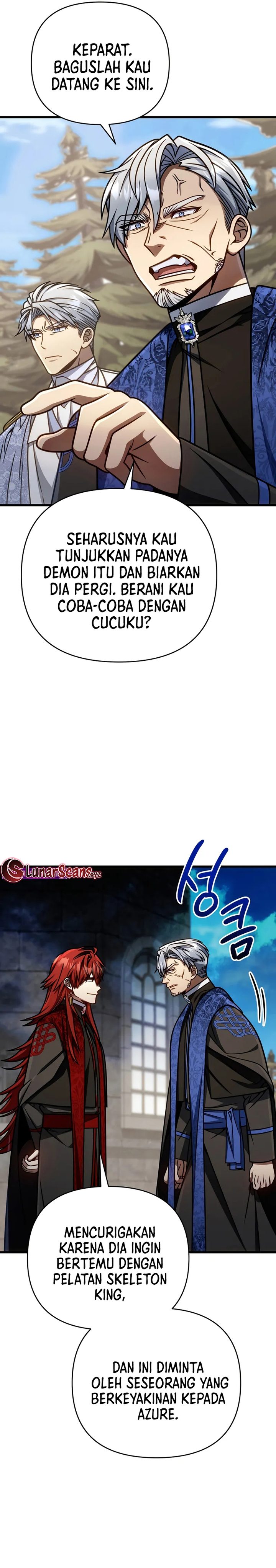 I’m Going To Destroy This Country Chapter 56 Fix Gambar 19