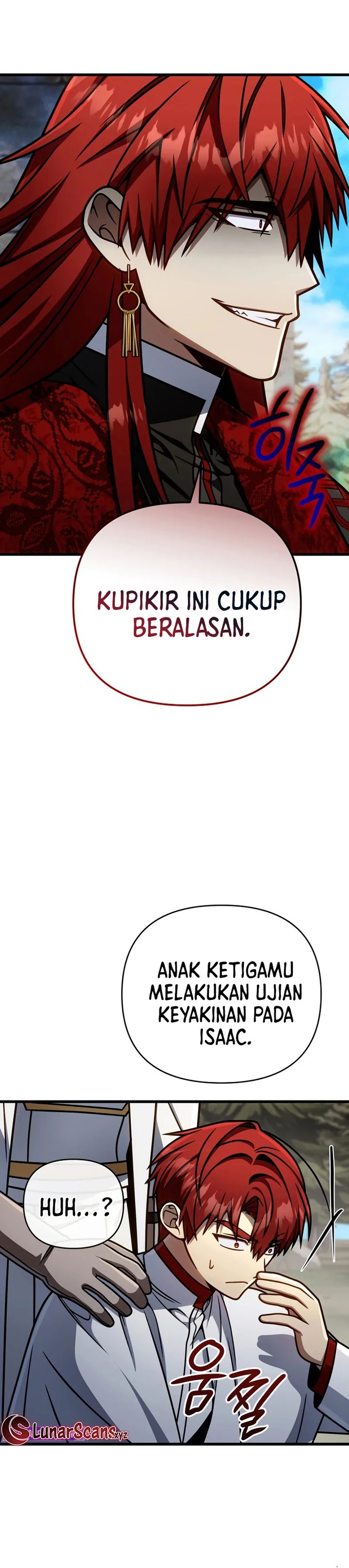 I’m Going To Destroy This Country Chapter 56 Fix Gambar 20