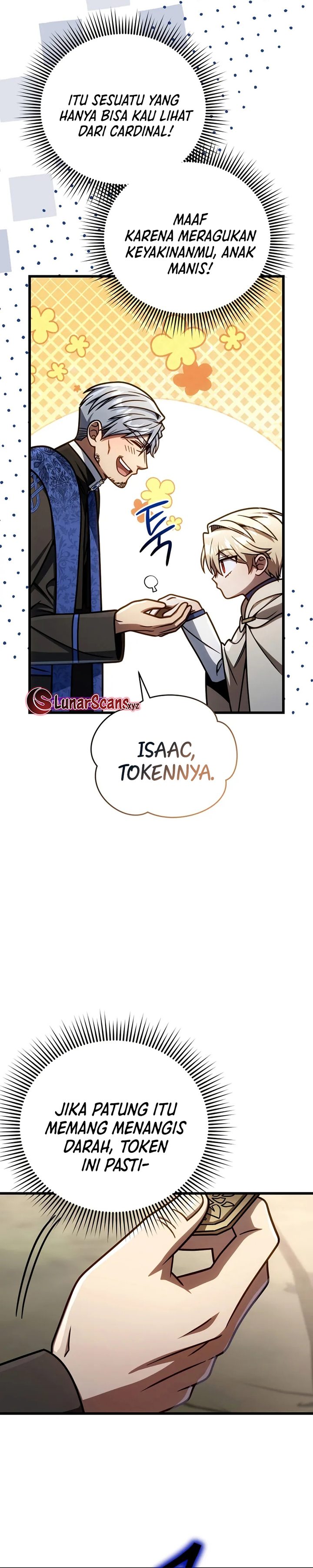 I’m Going To Destroy This Country Chapter 56 Fix Gambar 24