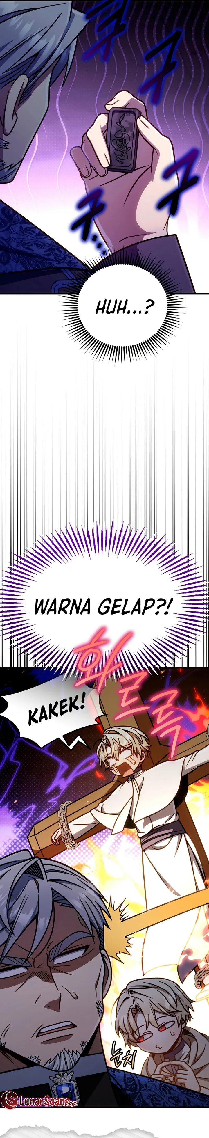 I’m Going To Destroy This Country Chapter 56 Fix Gambar 25