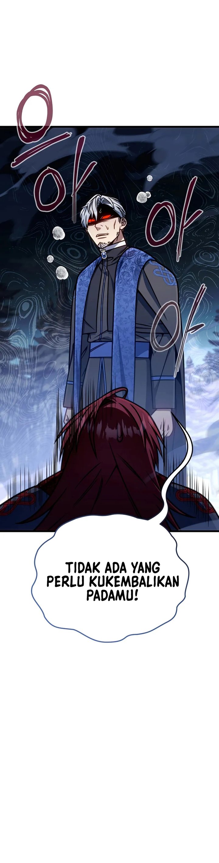 I’m Going To Destroy This Country Chapter 56 Fix Gambar 28