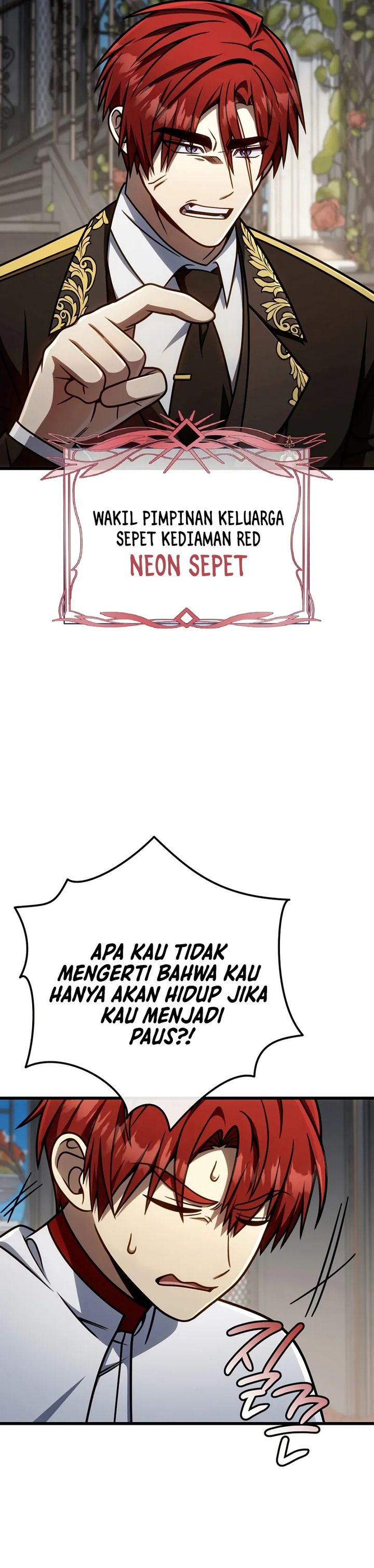 I’m Going To Destroy This Country Chapter 56 Fix Gambar 31