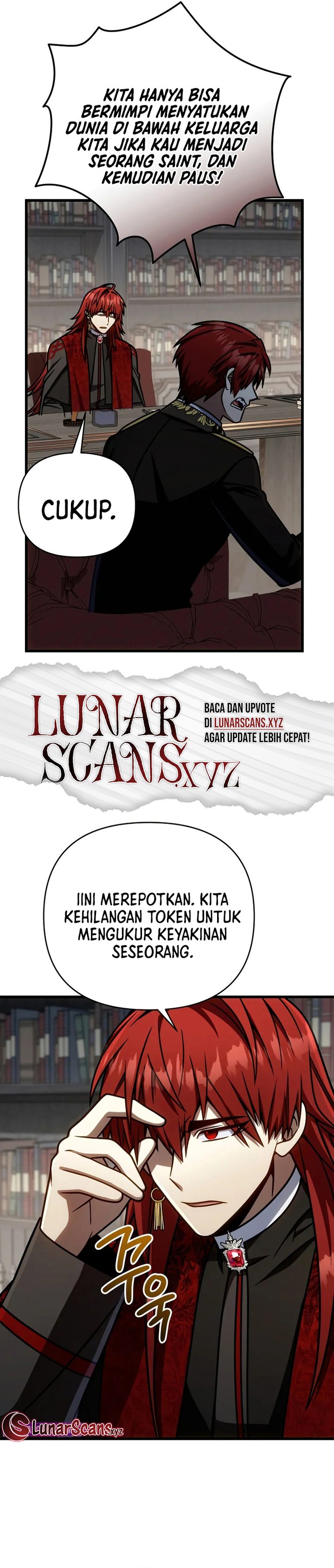 I’m Going To Destroy This Country Chapter 56 Fix Gambar 32