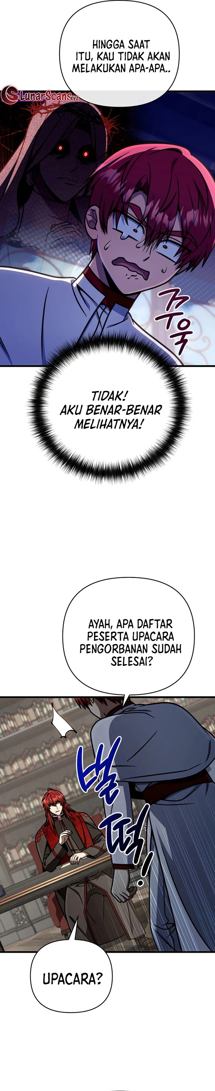 I’m Going To Destroy This Country Chapter 56 Fix Gambar 34