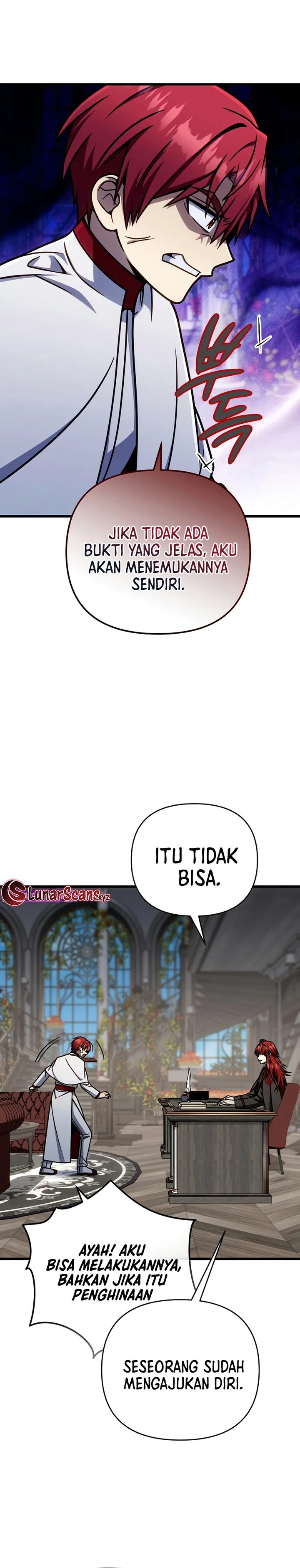 I’m Going To Destroy This Country Chapter 56 Fix Gambar 37