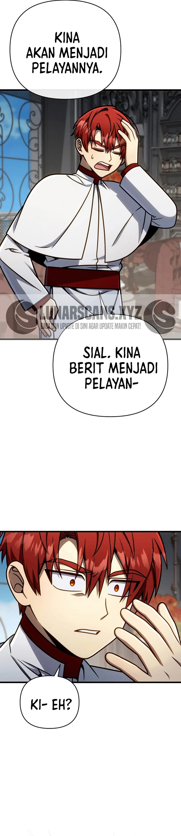 I’m Going To Destroy This Country Chapter 56 Fix Gambar 38