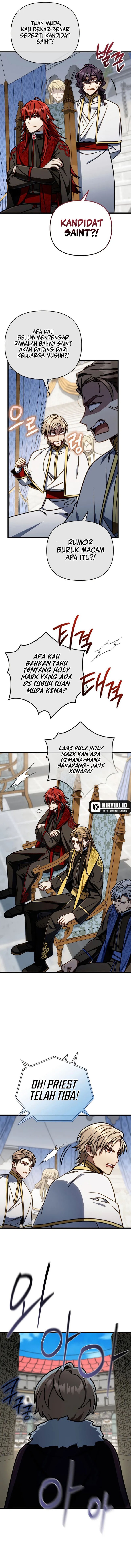 I’m Going To Destroy This Country Chapter 57 Gambar 9