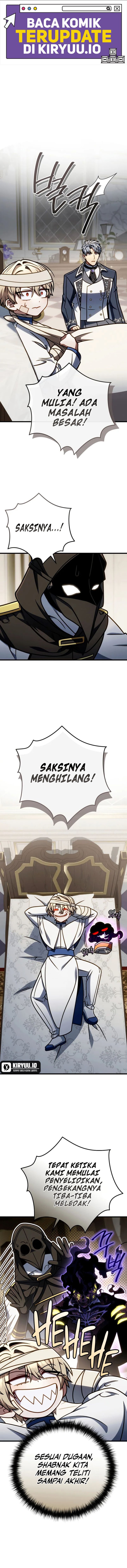 I’m Going To Destroy This Country Chapter 62 Gambar 2