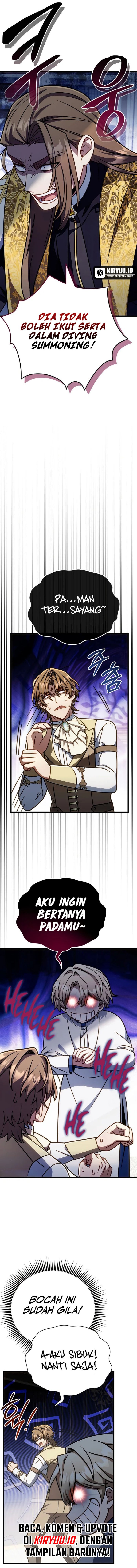 I’m Going To Destroy This Country Chapter 62 Gambar 9