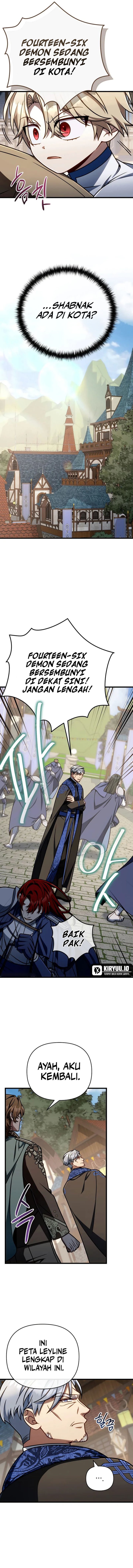 I’m Going To Destroy This Country Chapter 62 Gambar 13